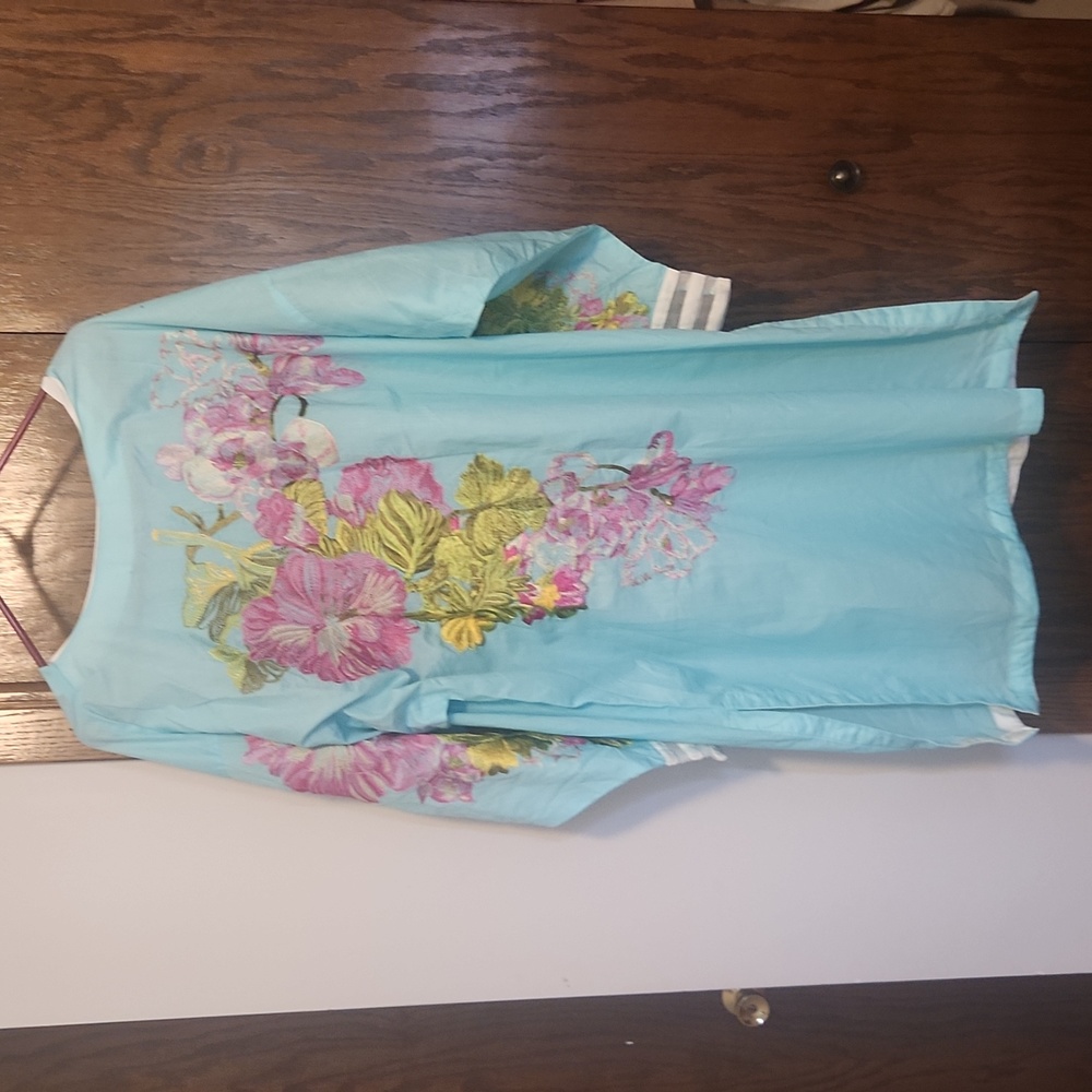Sana safinaz kurti